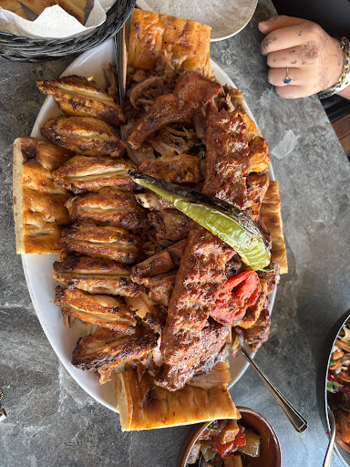 Photo of Kervan Sofrasi Hertford Road - 171 Hertford Rd, London N9 7EP